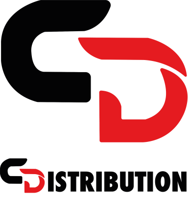 Logo C Distribution - Concessionnaire Zoomlion